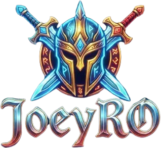 JoeyRoh4n Logo